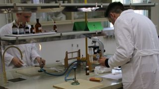 U Zadru po treći put održano Državno natjecanje u sektoru poljoprivreda, prehrana, veterina