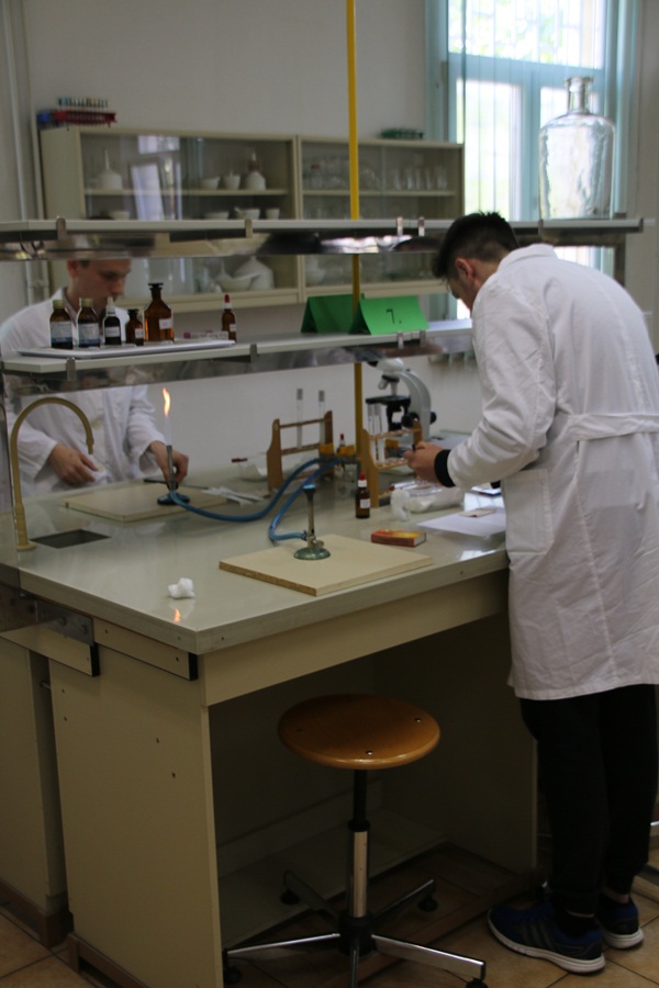 U Zadru po treći put održano Državno natjecanje u sektoru poljoprivreda, prehrana, veterina