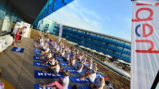 Falkensteiner Punta Skala resort: Predstavljen projekt “Aktivna Hrvatska” Falkensteiner Punta Skala resort: Predstavljen projekt “Aktivna Hrvatska”