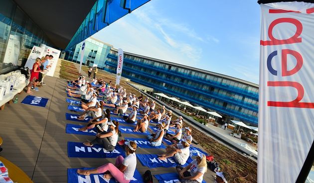 Falkensteiner Punta Skala resort: Predstavljen projekt “Aktivna Hrvatska”