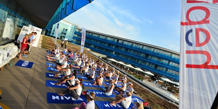 Falkensteiner Punta Skala resort: Predstavljen projekt “Aktivna Hrvatska”