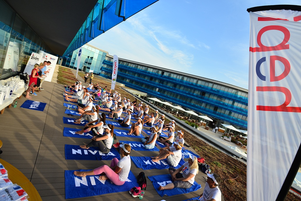 Falkensteiner Punta Skala resort: Predstavljen projekt “Aktivna Hrvatska” Falkensteiner Punta Skala resort: Predstavljen projekt “Aktivna Hrvatska”