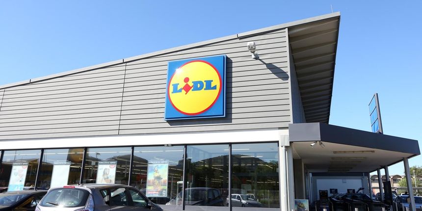 Lidl Lidl