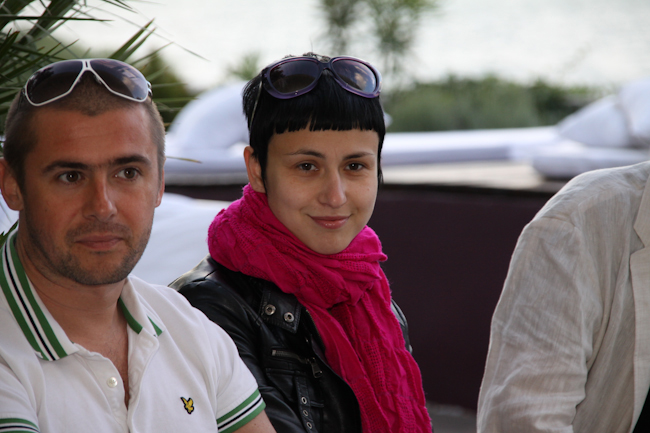 Garden – otvorenje sezone 2010.