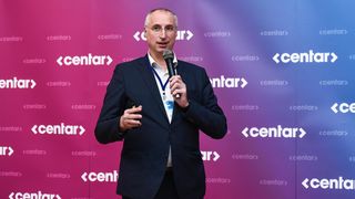Održana konferencija stranke Centar