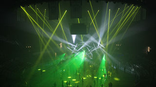 Doček Nove godine na Višnjiku uz DJ Moralesa (Foto:Saša Čuka)