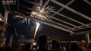 Sukošanska fešta 2018. uz Tomislava Bralića i klapu Intrade te Jelenu Rozgu Sukošanska fešta 2018. uz Tomislava Bralića i klapu Intrade te Jelenu Rozgu