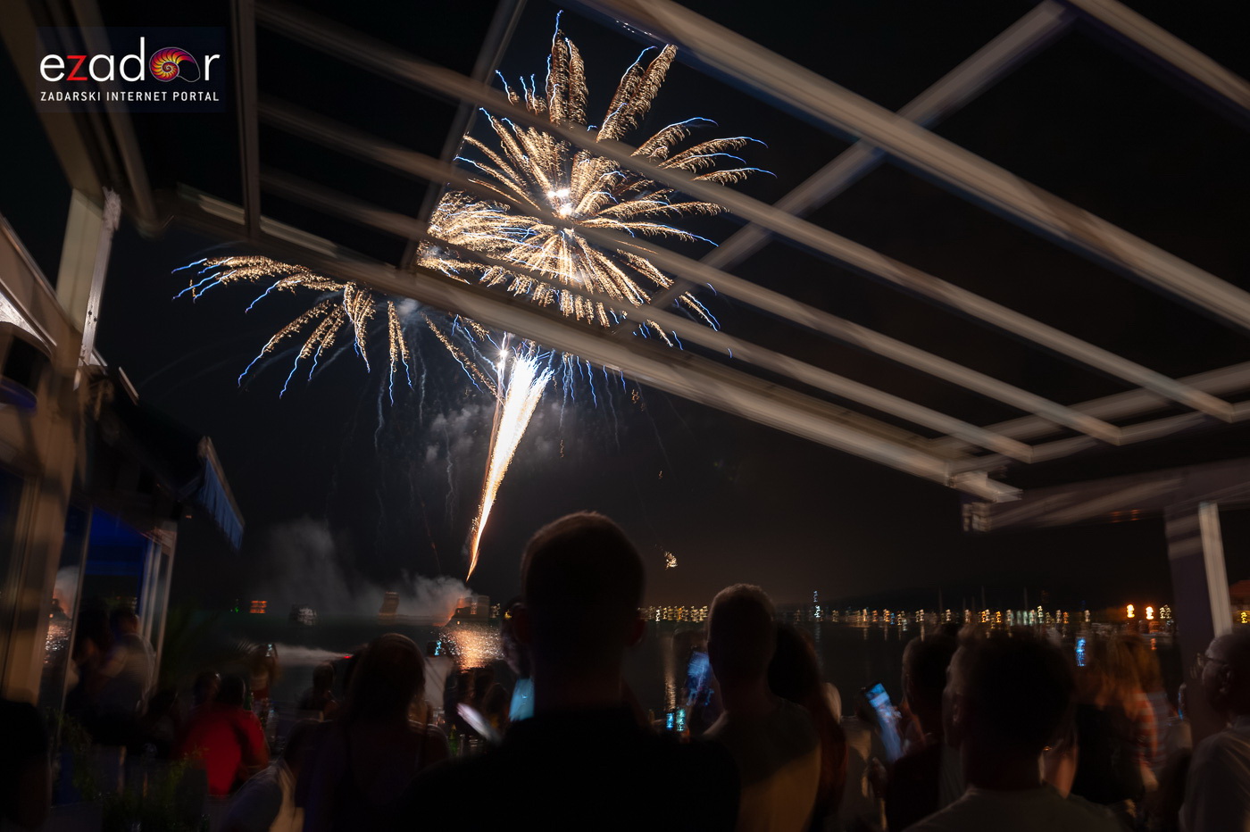 Sukošanska fešta 2018. uz Tomislava Bralića i klapu Intrade te Jelenu Rozgu Sukošanska fešta 2018. uz Tomislava Bralića i klapu Intrade te Jelenu Rozgu