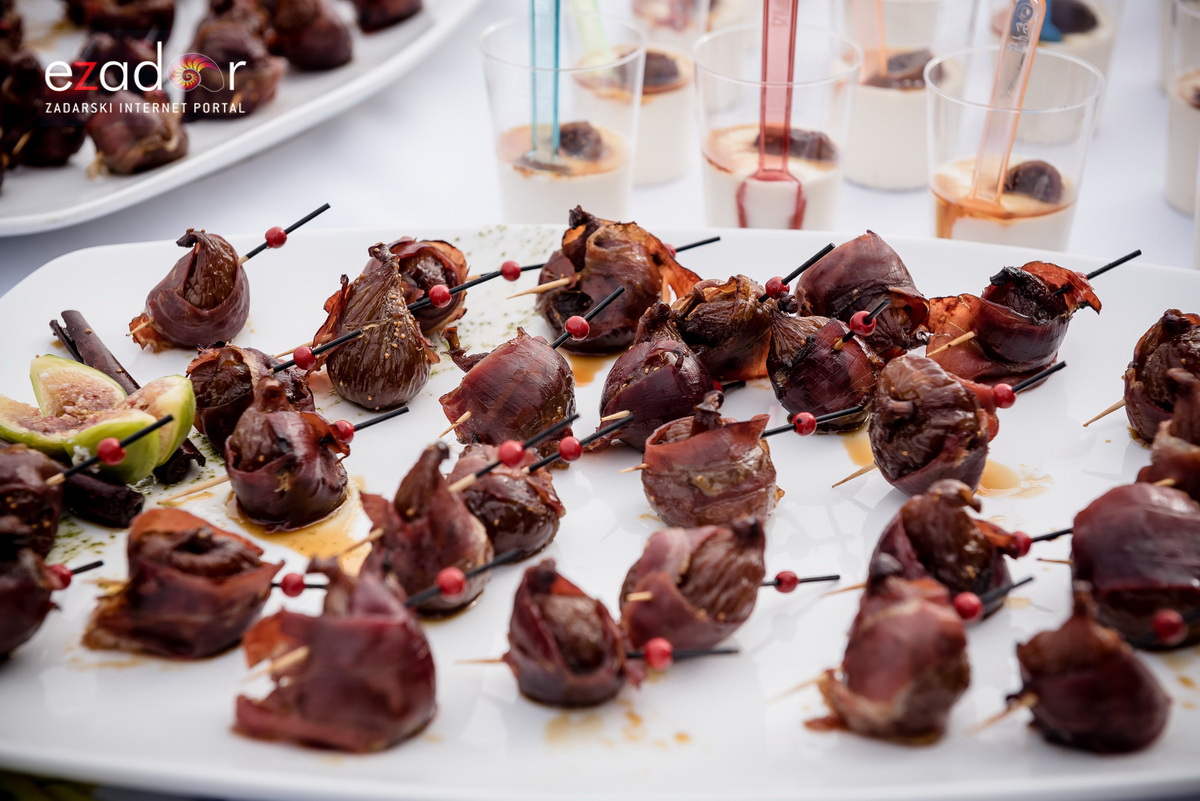 11. Festival smokava – Gastro smokva @ Muzej antičkog stakla 11. Festival smokava – Gastro smokva @ Muzej antičkog stakla