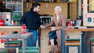 Đir po gradu, ponedjeljak 30. prosinca 2019. Đir po gradu, ponedjeljak 30. prosinca 2019.