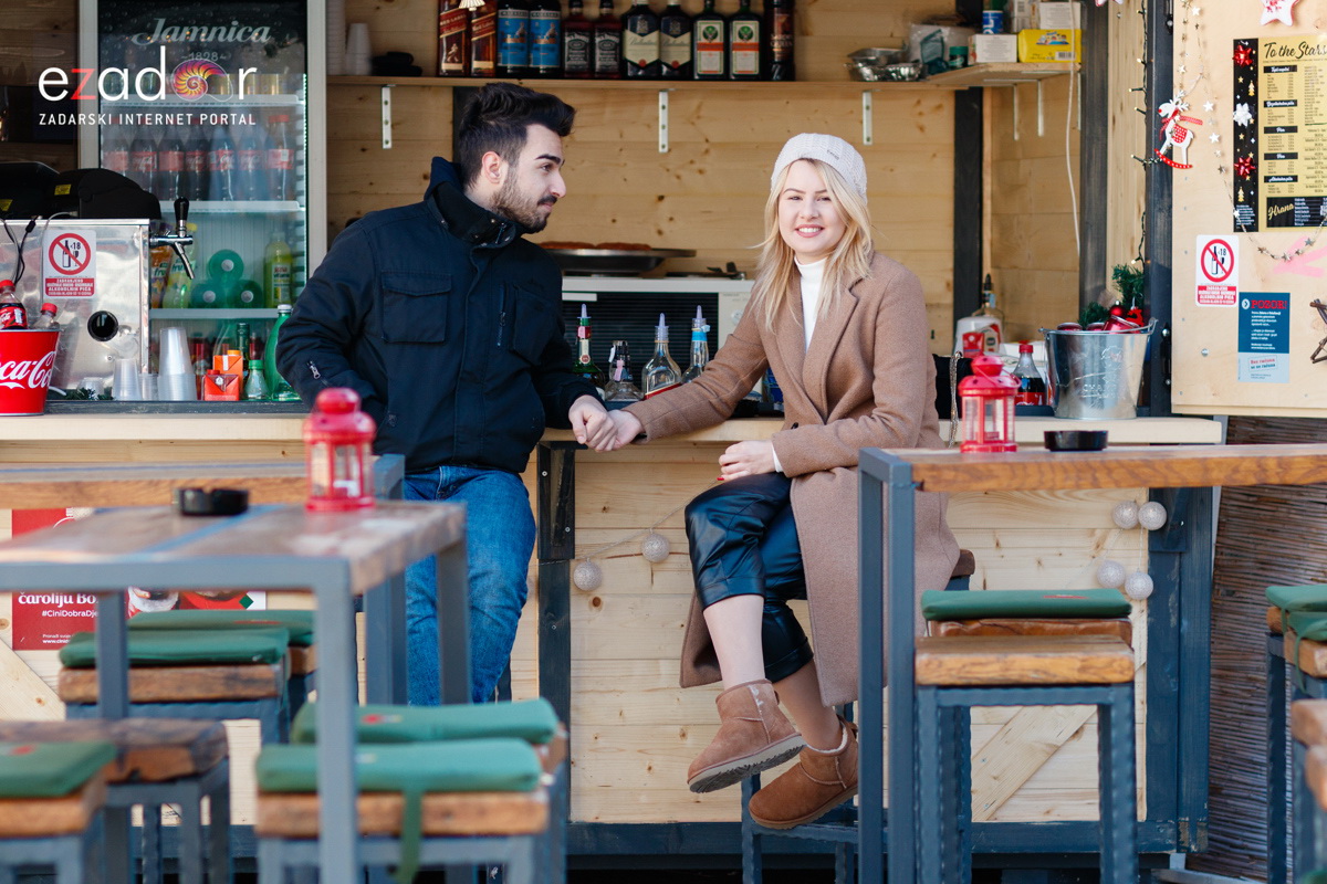 Đir po gradu, ponedjeljak 30. prosinca 2019. Đir po gradu, ponedjeljak 30. prosinca 2019.