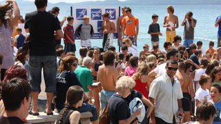 Plivacki miting “Zadar 2008.”