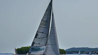 Regata In memoriam Alen Bruketa u Zadarskom kanalu Regata In memoriam Alen Bruketa u Zadarskom kanalu