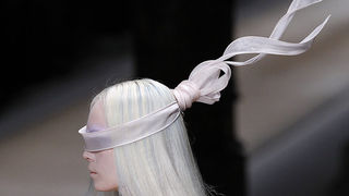 Valentino – Proljeće 2010. Haute Couture