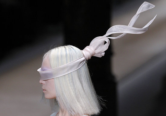 Valentino – Proljeće 2010. Haute Couture