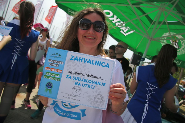 Gospodar OTOKA – uspon na Sv. Mihovil
(nedjelja, 29. svibnja 2016. godine)
Start: 09:30 h, u centru Preka (Park Vrulja)
Cilj: tvr Gospodar OTOKA – uspon na Sv. Mihovil
(nedjelja, 29. svibnja 2016. godine)
Start: 09:30 h, u centru Preka (Park Vrulja)
Cilj: tvr