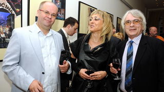 17. Porin Classic (Foto: Marija Mihic / CROPIX  )