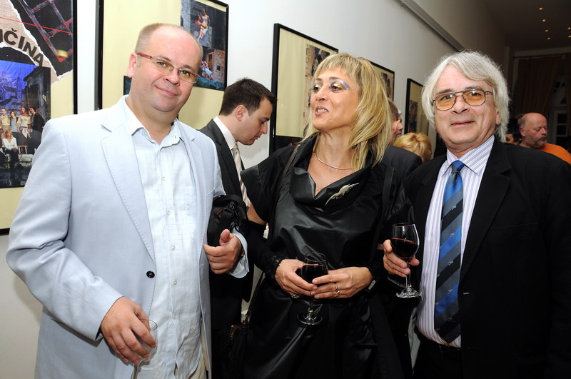 17. Porin Classic (Foto: Marija Mihic / CROPIX  )