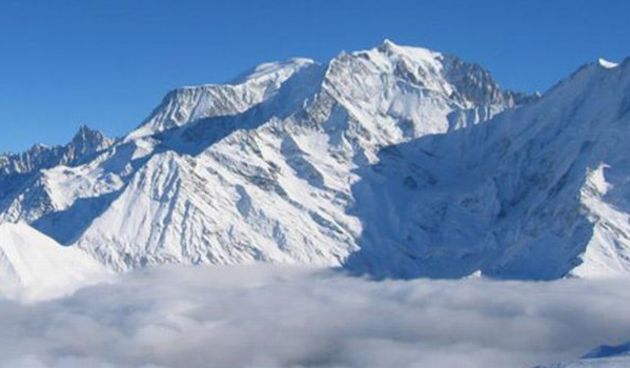 Mont Blanc ( originalski.com).
