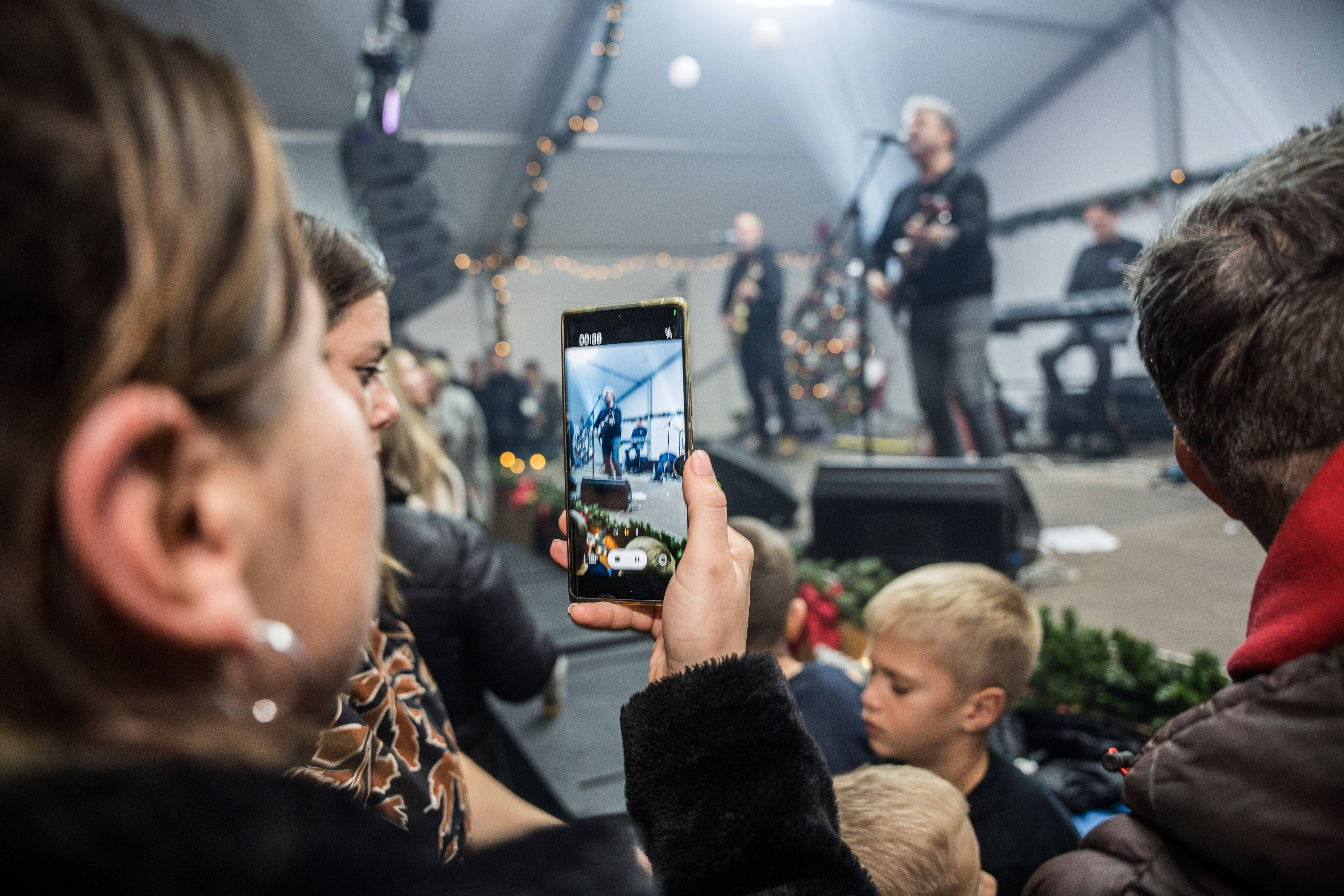 Advent u Privlaci 2023. Advent u Privlaci 2023.