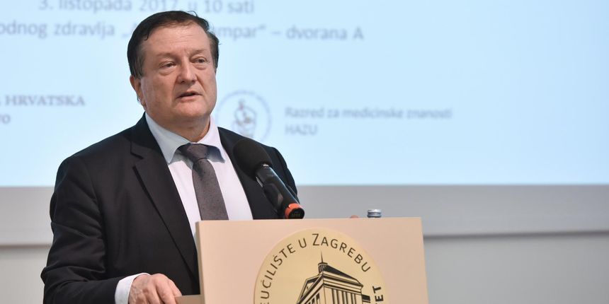 Damir Boras Damir Boras