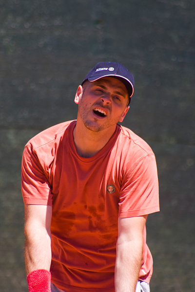 TK Zadar – TK Zagreb – 2. liga (Foto:Saša Čuka)