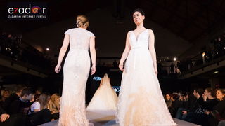 11. Festival vjenčanja: Modna revija vjenčanica