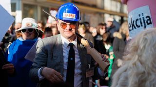 Karnevalsko vrime 2025. Karnevalsko vrime 2025.