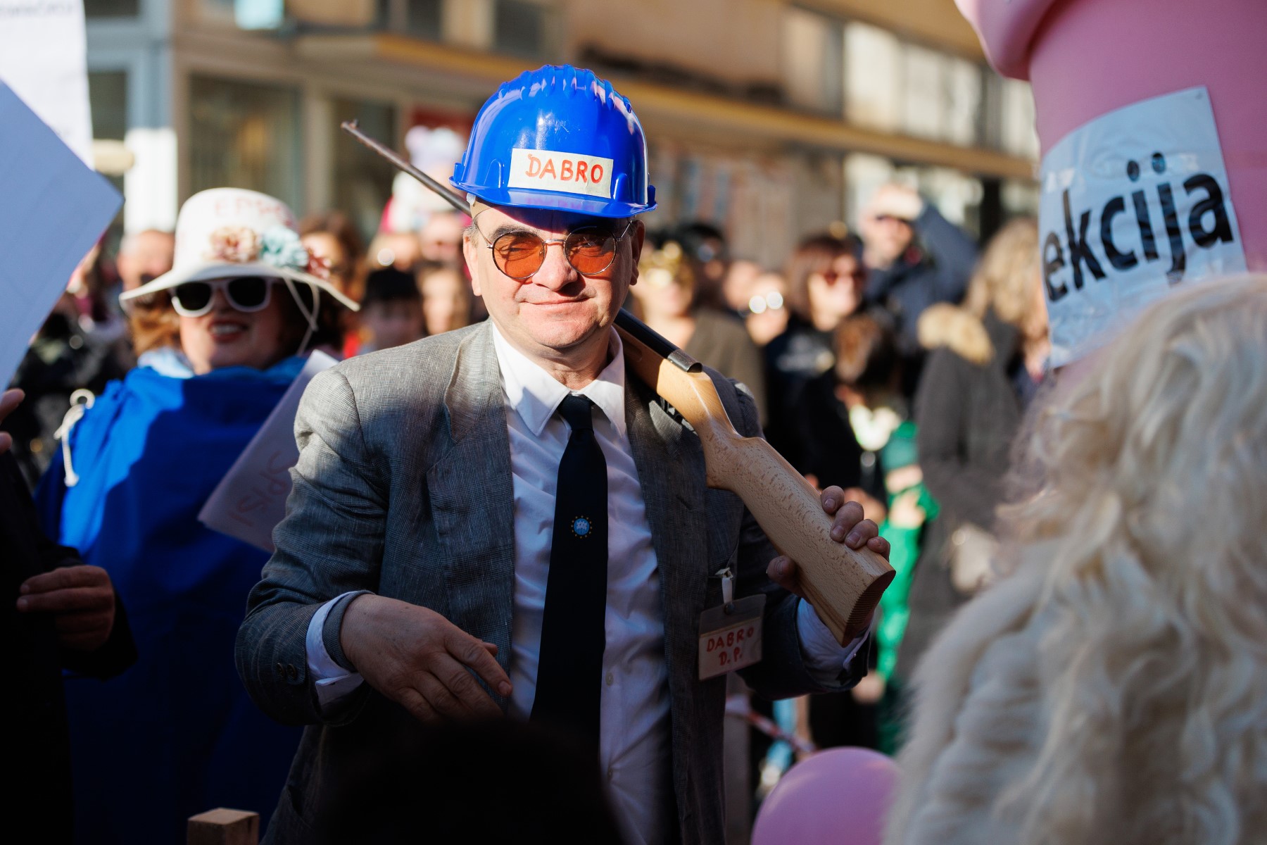 Karnevalsko vrime 2025. Karnevalsko vrime 2025.