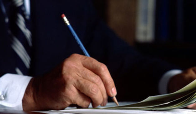 Biznis plan (Foto: rics.org)