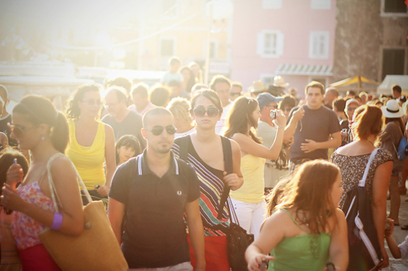 52. Saljske užance, 7. kolovoza 2011.(foto:Saša Čuka)