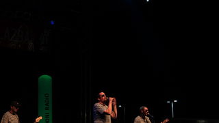 Biograd na Moru: Koncert ususret Porinu na kojem su nastupili Kim Verson, Neno Belan i Sexymotherfuckers, Foto: Martin Brkljaca