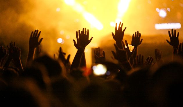 Odličan provod u Papayi uz Paula Kalkbrennera, foto: Goran Perešin