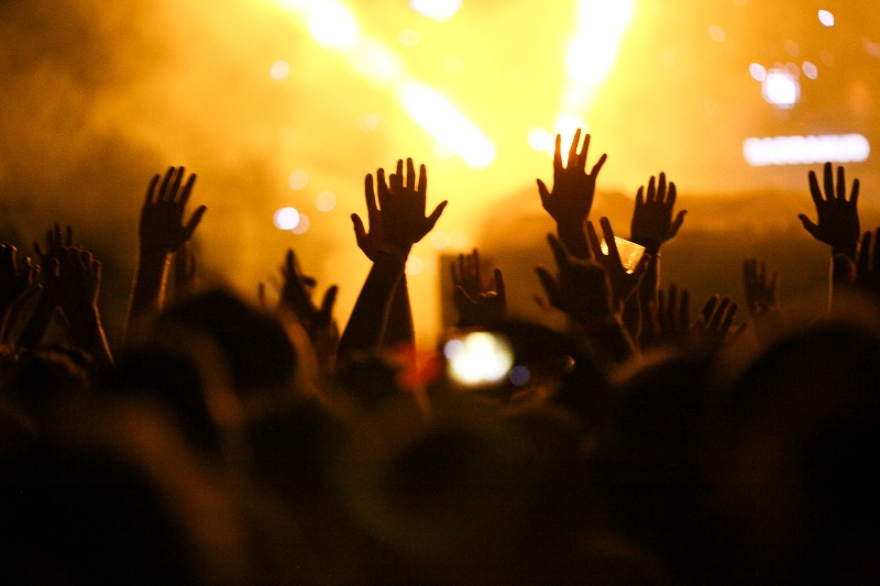 Odličan provod u Papayi uz Paula Kalkbrennera, foto: Goran Perešin Odličan provod u Papayi uz Paula Kalkbrennera, foto: Goran Perešin