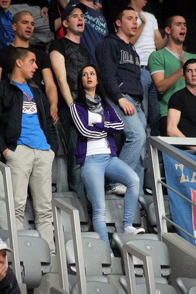 KK Zadar – KK Split 78-69 (foto:Saša Čuka)