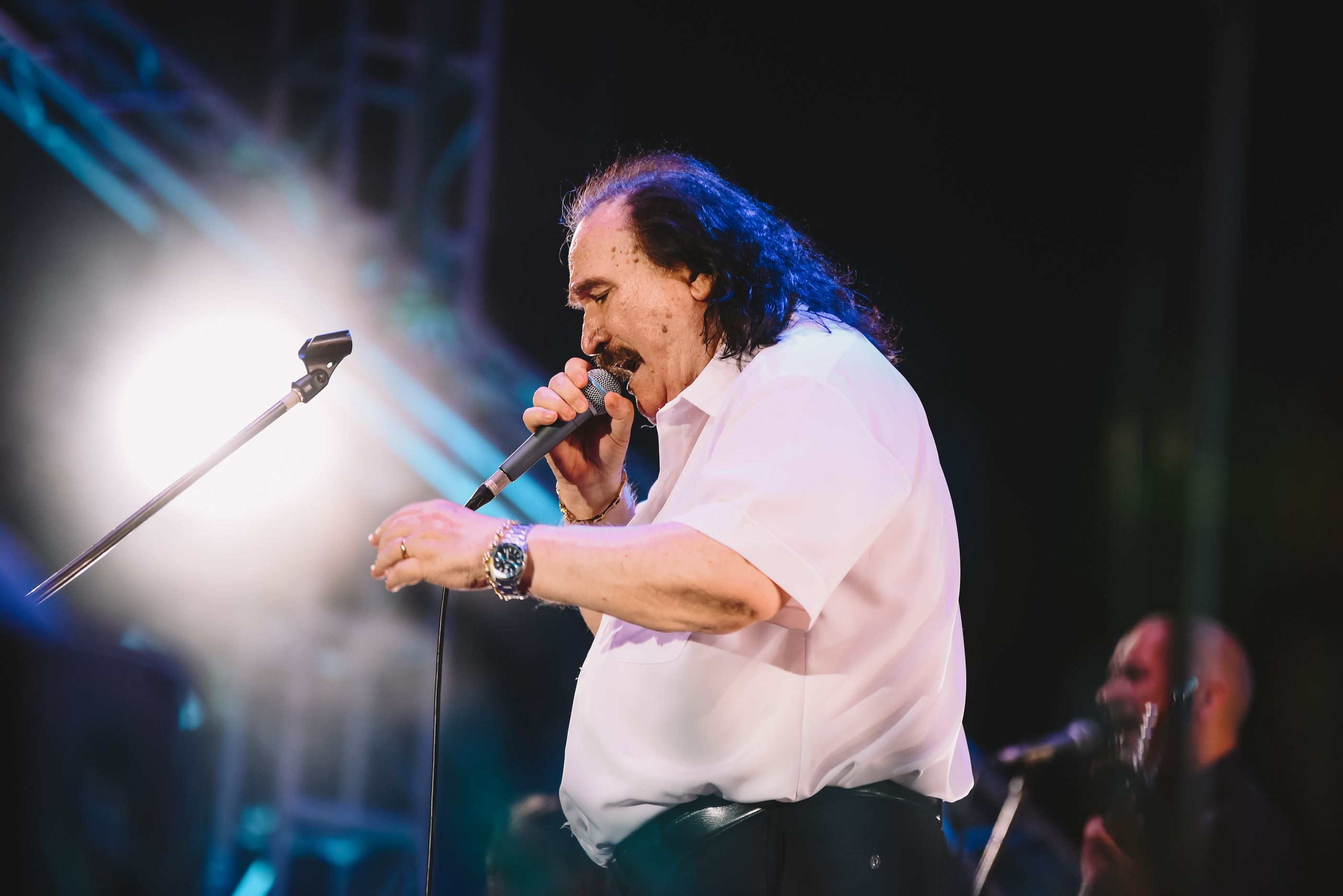 Stari Plac: Mišo Kovač i prijatelji priredili nezaboravan koncert