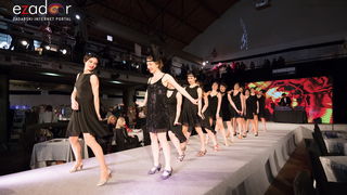 Svečano otvorenje 11. Festivala vjenčanja @ Arsenal Zadar