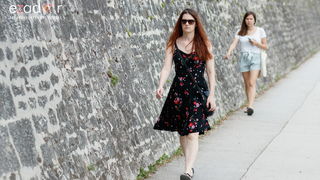 Đir po gradu, petak 28. lipnja 2019. Đir po gradu, petak 28. lipnja 2019.