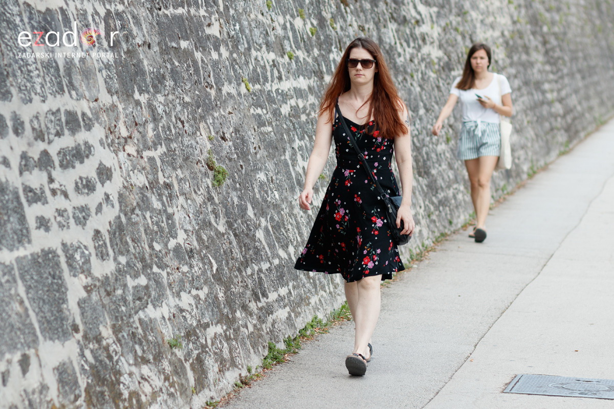 Đir po gradu, petak 28. lipnja 2019. Đir po gradu, petak 28. lipnja 2019.