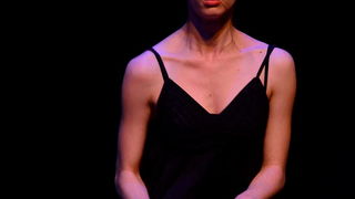 Solo Art natjecanje: Plesna udruga Pirueta