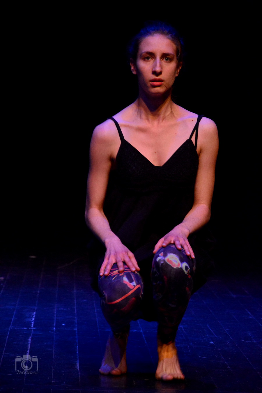 Solo Art natjecanje: Plesna udruga Pirueta