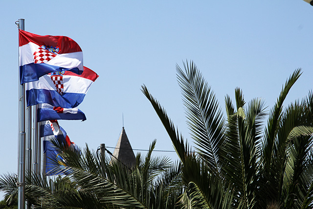 Kukljica: Blagdan Gospe od Sniga 5. kolovoza 2012, Foto: Bernard Kotlar Kukljica: Blagdan Gospe od Sniga 5. kolovoza 2012, Foto: Bernard Kotlar