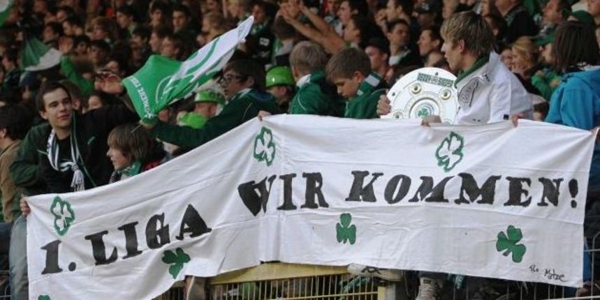 Greuther Fürth, foto: greuther-fuerth.de