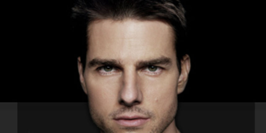 Tom Cruise Tom Cruise