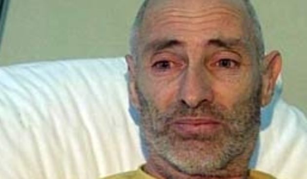 Joško Kuzmanić (Foto: HTV)