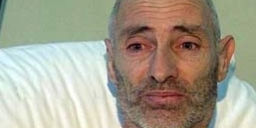 Joško Kuzmanić (Foto: HTV) Joško Kuzmanić (Foto: HTV)