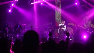 Massimo Savic u SC visnjik odrzao je koncert pred mnogobrojnim Zadranima. Photo: Filip Brala/PIXSELL