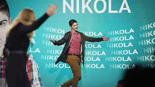 Big brother Big brother