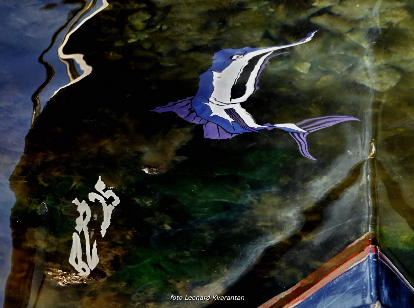 I južina svoje čari ima