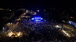 Severina @ Privlačka noć 2024. Severina @ Privlačka noć 2024.